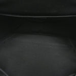 Canvas CD Diamond Hit The Road Backpack Black
