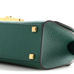 Taurillon Blush Rejane BB Emerald