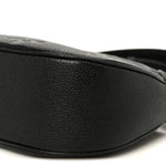 Empreinte Monogram Giant Bagatelle NM Black