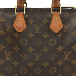 Monogram Speedy 25