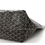 Goyardine Saint Louis GM Black