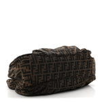Zucca Mia Tote Tobacco