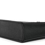 Empreinte Monogram Giant Petit Sac Plat Black