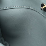 Calfskin My Way Petite Eucalyptus