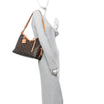 Monogram CarryAll PM