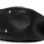 Empreinte Spontini Black