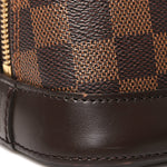 Damier Ebene Alma BB