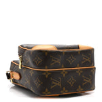 Monogram Amazone