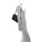 Monogram Victoire Black