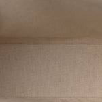 GG Supreme Monogram Azalea Calfskin Medium Retro Interlocking G Tote Bag Beige Blue