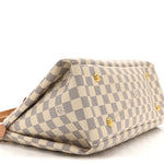 Damier Azur Lymington