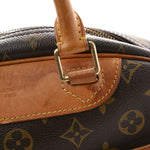 Monogram Trouville