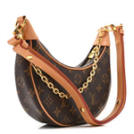 Monogram Loop