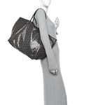 Goyardine Saint Louis GM Black