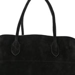Suede Soft Margaux 17 Black