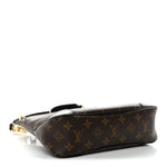 Monogram Odeon PM Black