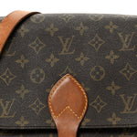 Monogram Cartouchiere 22
