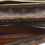 Monogram Nil 28