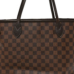 Damier Ebene Neverfull MM
