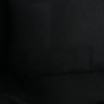4G Coated Canvas Logo Medium G Tote Black