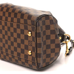 Damier Ebene Trevi PM
