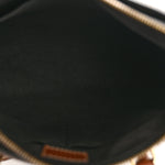 Monogram Pallas Black