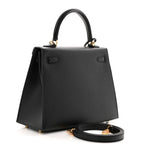 Epsom Kelly Sellier 25 Black