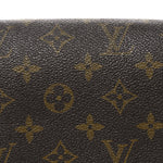 Monogram Cartouchiere 26