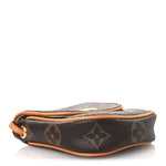Monogram Pochette Cancun