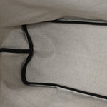Goyardine Saint Louis PM Black