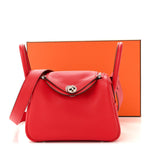 Swift Mini Lindy 20 Rouge de Coeur
