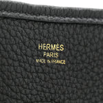 Taurillon Clemence EVELYNE III PM Black