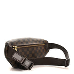 Damier Ebene Melville Bum Bag