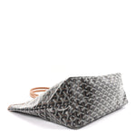 Goyardine Saint Louis PM Black Gold