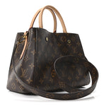 Monogram Montaigne BB