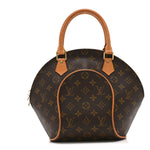 Monogram Ellipse PM