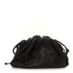 Ostrich The Mini Pouch Fondente