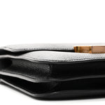 Epsom Constance 18 Black