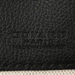 Goyardine Boheme Hobo Black