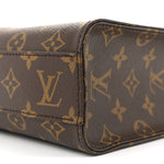 Monogram Sac Plat BB