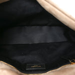 Suede Large Calypso Dry Grain