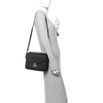 Empreinte Pochette Metis Black