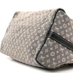 Mini Lin Speedy Bandouliere Blue
