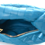 Nappa Intrecciato Mini Jodie Blaster