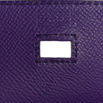 Epsom Birkin 30 Crocus