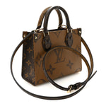 Reverse Monogram Giant Onthego BB