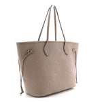 Empreinte Monogram Giant Neverfull MM Tourterelle