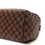 Damier Ebene Speedy 25