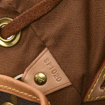 Monogram Montsouris MM Backpack