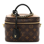 Reverse Monogram Vanity PM